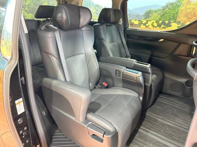 Toyota VELLFIRE 2020-12 182820-8