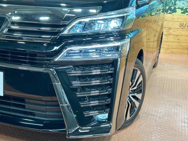 Toyota VELLFIRE 2020-12 182820-12