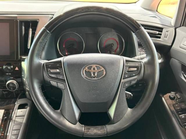 Toyota VELLFIRE 2020-12 182820-11
