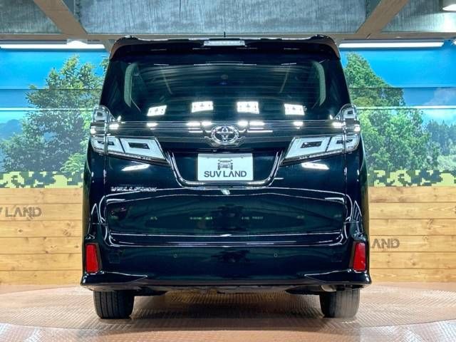 Toyota VELLFIRE 2020-12 182820-15