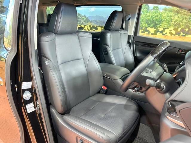 Toyota VELLFIRE 2020-12 182820-7