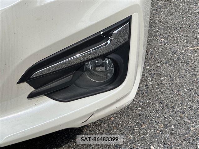 Subaru IMPREZA G4 2017-03 391406-20