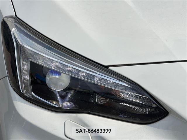 Subaru IMPREZA G4 2017-03 391406-28