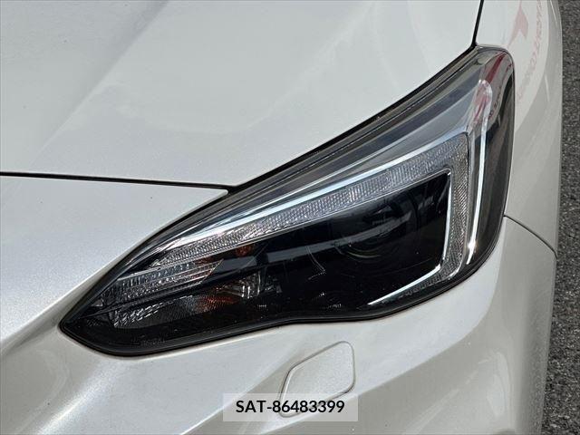Subaru IMPREZA G4 2017-03 391406-19