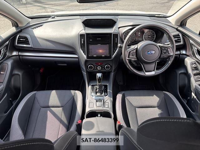 Subaru IMPREZA G4 2017-03 391406-1