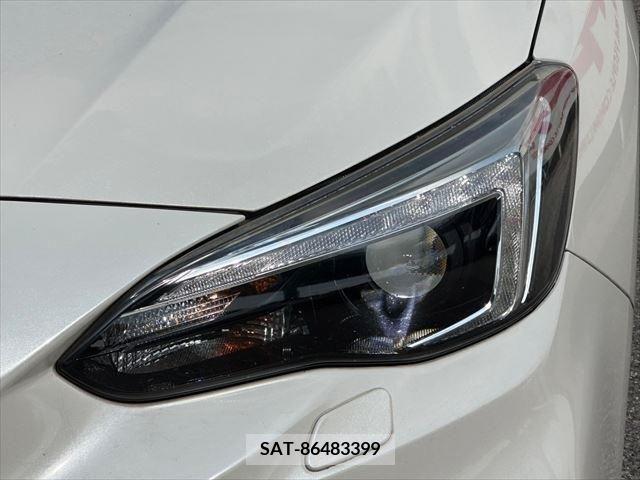 Subaru IMPREZA G4 2017-03 391406-9