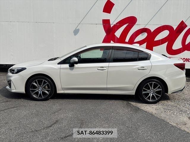 Subaru IMPREZA G4 2017-03 391406-18