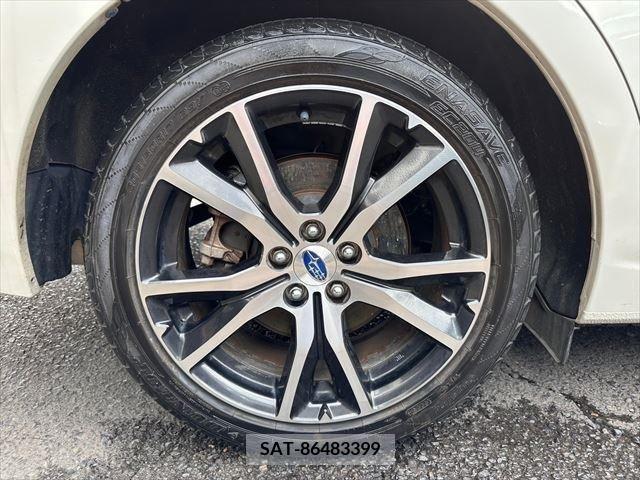 Subaru IMPREZA G4 2017-03 391406-27