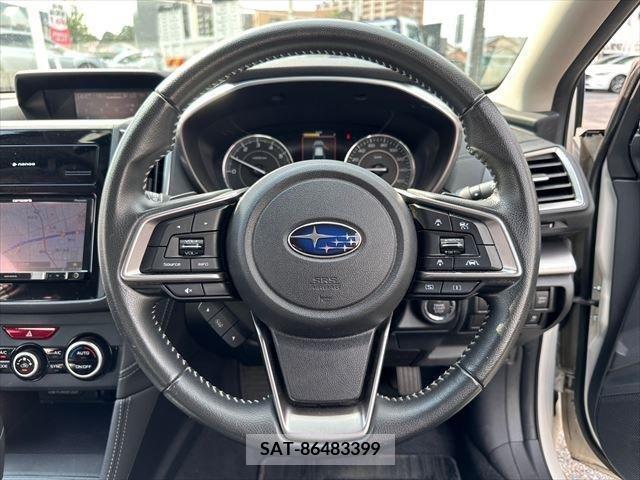 Subaru IMPREZA G4 2017-03 391406-8