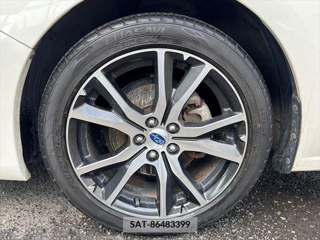 Subaru IMPREZA G4 2017-03 391406-25