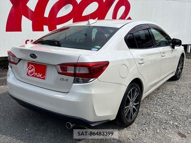 Subaru IMPREZA G4 2017-03 391406-15