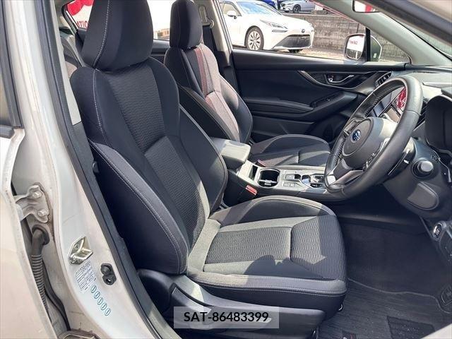 Subaru IMPREZA G4 2017-03 391406-5