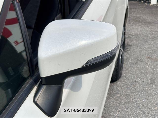 Subaru IMPREZA G4 2017-03 391406-23