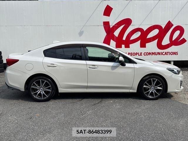 Subaru IMPREZA G4 2017-03 391406-14