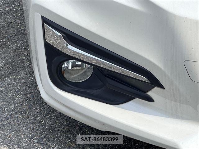 Subaru IMPREZA G4 2017-03 391406-22