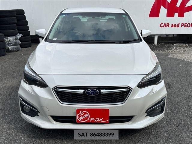 Subaru IMPREZA G4 2017-03 391406-12