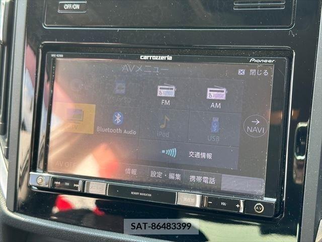 Subaru IMPREZA G4 2017-03 391406-3
