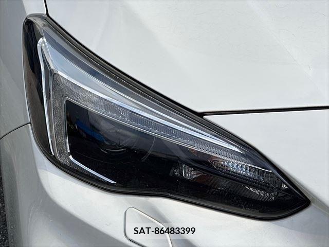 Subaru IMPREZA G4 2017-03 391406-21