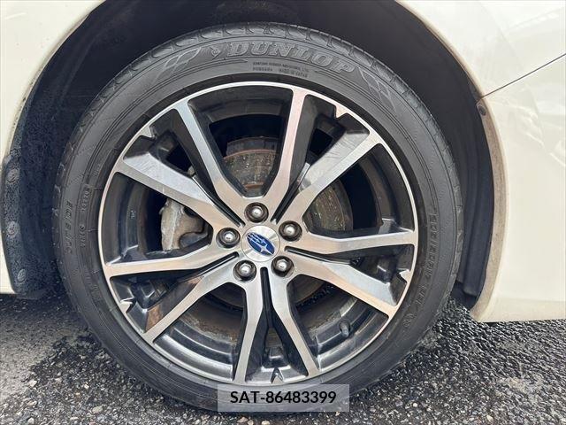 Subaru IMPREZA G4 2017-03 391406-11