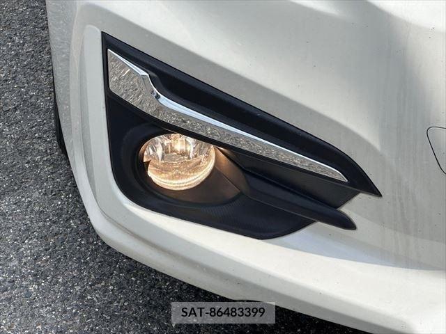 Subaru IMPREZA G4 2017-03 391406-29
