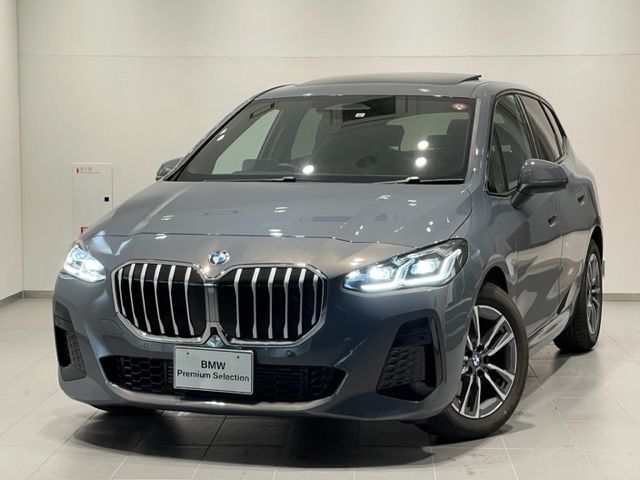Bmw 2 SERIES 2023-06 193634-0