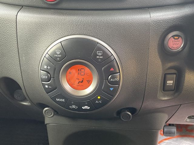Nissan CUBE 2016-01 21653-12