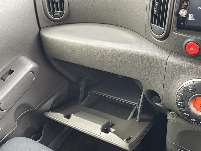 Nissan CUBE 2016-01 21653-15