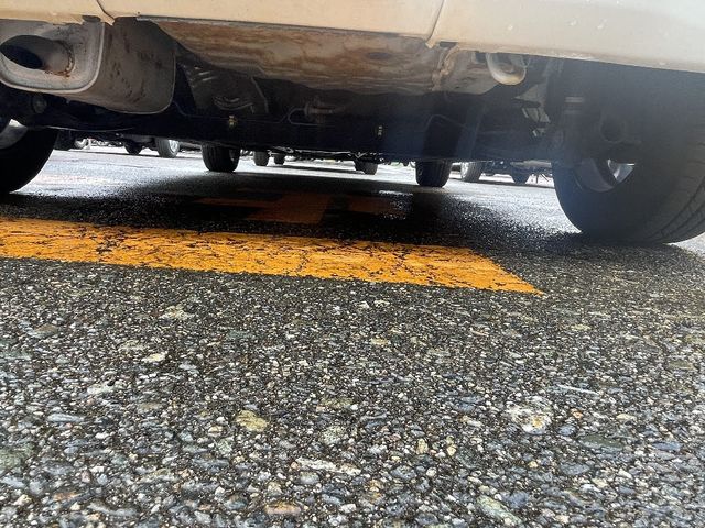 Nissan CUBE 2016-01 21653-27