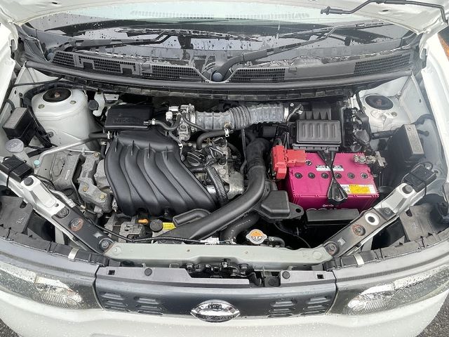 Nissan CUBE 2016-01 21653-25
