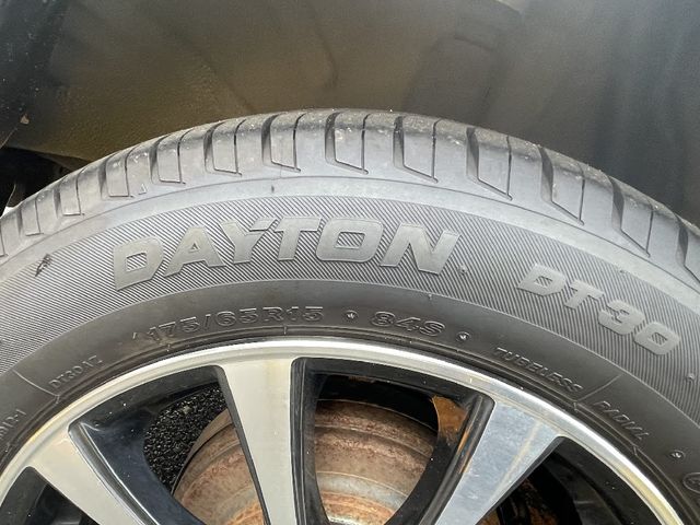 Nissan CUBE 2016-01 21653-23