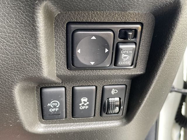 Nissan CUBE 2016-01 21653-13