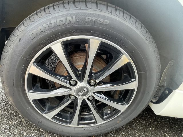 Nissan CUBE 2016-01 21653-22
