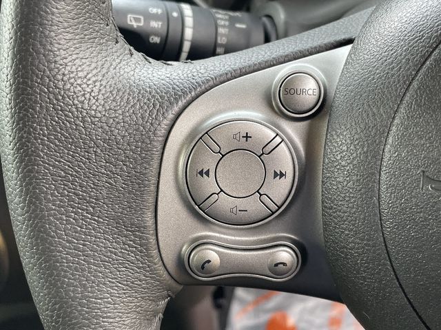 Nissan CUBE 2016-01 21653-14