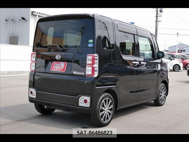 Daihatsu WAKE 2020-01 291558-16