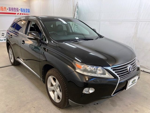 Lexus RX 2013-03 14940-0