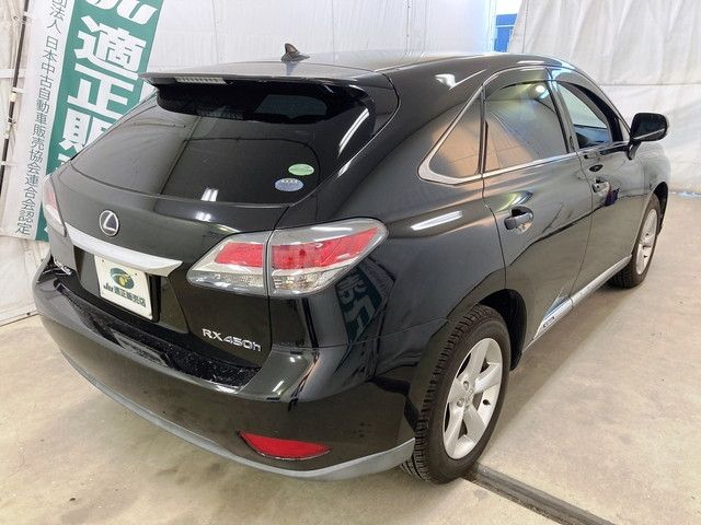 Lexus RX 2013-03 14940-3