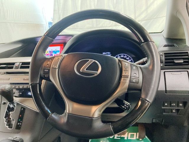 Lexus RX 2013-03 14940-19