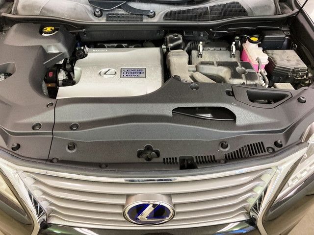 Lexus RX 2013-03 14940-17