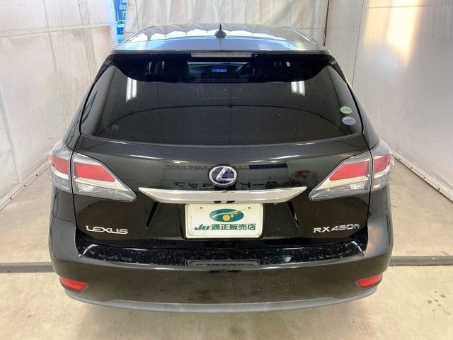 Lexus RX 2013-03 14940-5