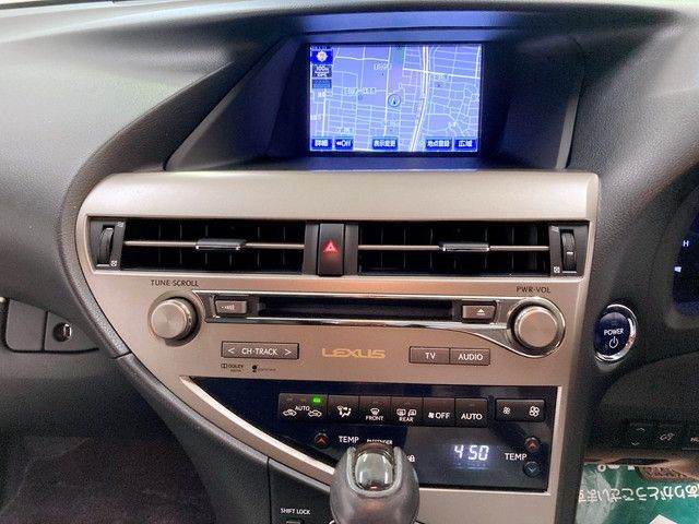 Lexus RX 2013-03 14940-20