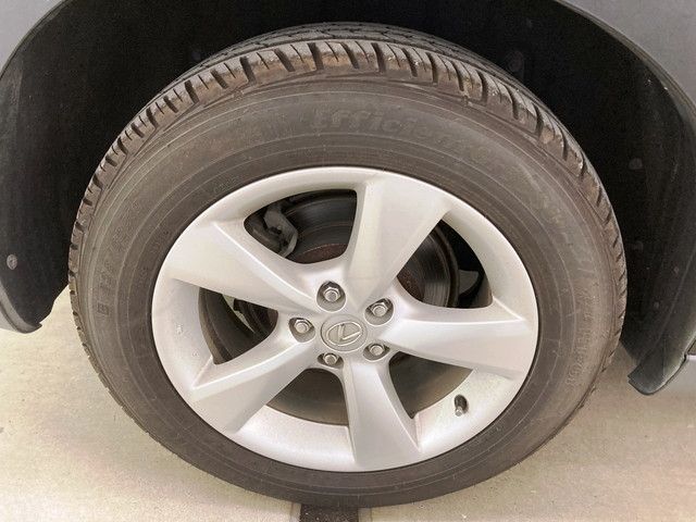 Lexus RX 2013-03 14940-7