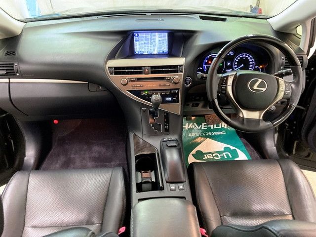 Lexus RX 2013-03 14940-8