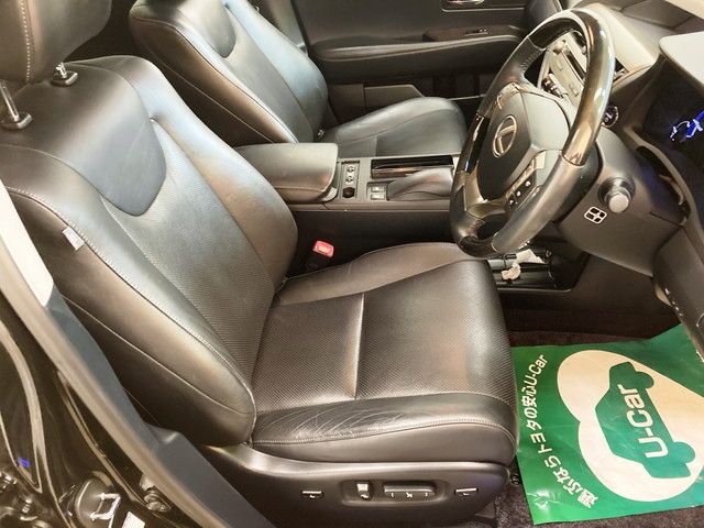 Lexus RX 2013-03 14940-9