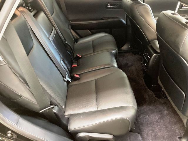 Lexus RX 2013-03 14940-11
