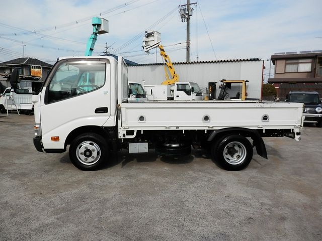 Toyota DYNA TRUCK 2016-04 1174-5