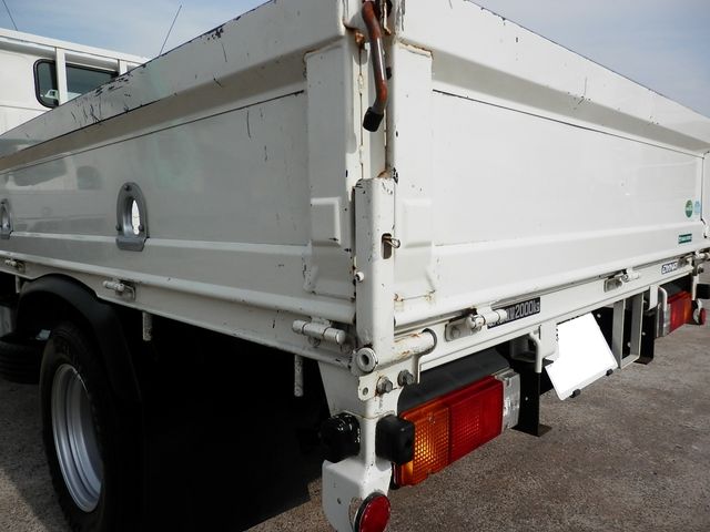 Toyota DYNA TRUCK 2016-04 1174-10