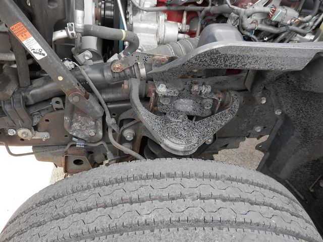 Toyota DYNA TRUCK 2016-04 1174-21