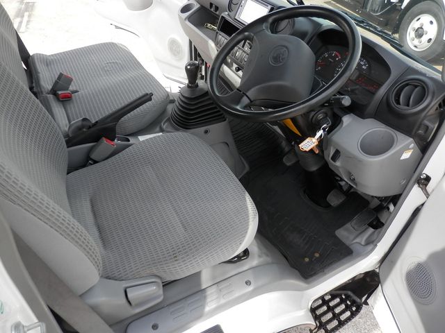 Toyota DYNA TRUCK 2016-04 1174-23