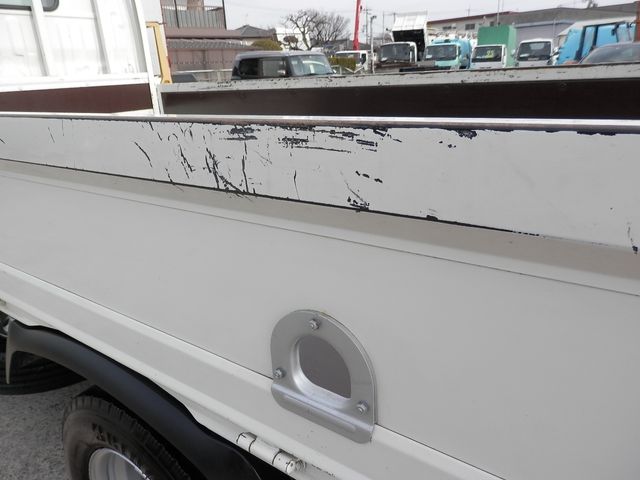 Toyota DYNA TRUCK 2016-04 1174-17