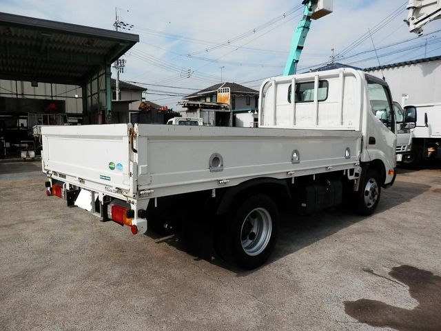 Toyota DYNA TRUCK 2016-04 1174-2